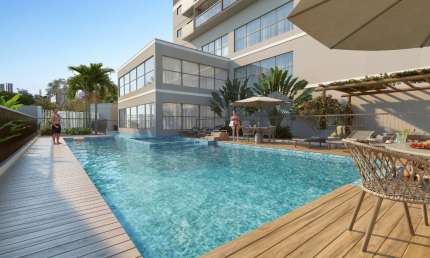 KKS- Lançamento na Boa Vista|  3 quartos| 73m²| Varanda gourmet| Excelente localização