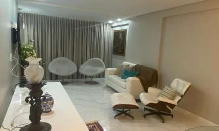 GD - Edf. Quinta Maria Diva Galvão | Prédio novo | 90m² | Lazer completo
