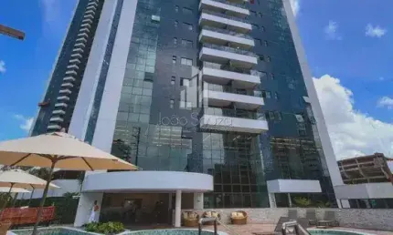 KKS- OPORTUNIDA NO JARDINS DA ILHA TORRE A- ALTO PADRÃO- OLHANDO PARA BACIA DO PINA, ANDAR ALTO,LAZER COMPLETO,4 QUARTOS, 2 GARAGEM E MUITO MAIS BENEFÍCIOS.