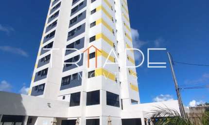 KKS-OPORTUNIDADE EM CAMPO GRANDE COM 2 QUARTOS,SUÍTE,WC SOCIAL,2 VAGAS DE GARAGEM COBERTAS, ANDAR ALTO, PLANEJADOS INCLUSOS,LUMINÁRIA,BOX NO BANHEIRO,LAZER E MUITO MAIS.