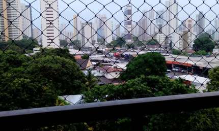 KKS- OPORTUNIDADE NA MADALENA COM 3 QUARTOS, 69m²,VAGA COBERTA, LAZER, NASCENTE E MUITO MAIS.