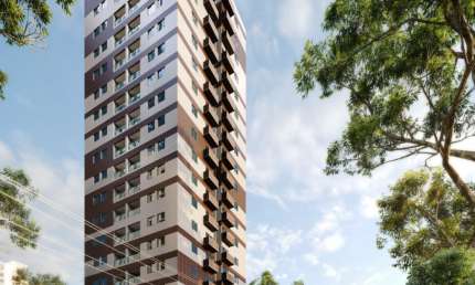 GD - EDF. FORTE PRINCIPE - 3 QTOS - SUÍTE - VARANDA GOURMET - ÓTIMA LOCALIZAÇÃO.