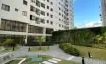GD - OPORTUNIDADE NA IMBIRIBEIRA COM 02 QTOS - LAZER- GARAGEM- ITBI + REGISTRO GRÁTIS.
