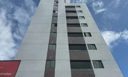 KKS- OPORTUNIDADE EM CASA AMARELA PRÉDIO NOVO COM 2 QTOS+SUÍTE+PISCINA + PET PLACE E MUITO MAIS.