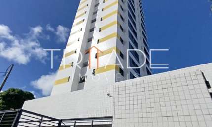 OPORTUNIDADE EM CAMPO GRANDE COM 02 QUARTOS, PISCINA,GARAGEM COBERTA,SALÃO DE FESTA,ÓTIMA LOCALIZAÇÃO
