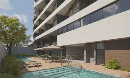 KKS- TERRAÇO 48, CONSTRUTORA CAMPOS GOUVEIA, OPORTUNIDADE NO  CORAÇÃO DO ESPINHEIRO COM 2 QUARTOS, SUÍTE, 62.30m², LAZER COMPLETO E MUITO MAIS BENEFÍCIOS PARA VC E SUA FAMÍLIA.