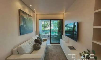 AKF- Apartamento 60m²,  2 quartos, suíte, lazer completo, bem localizado em Caxangá - Recife - PE