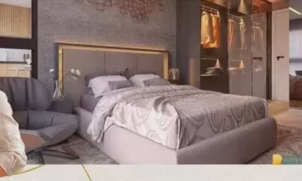 Apartamento no Palácio Rosarinho , 3 quartos ,  87m²,  2 vagas , Lazer completo