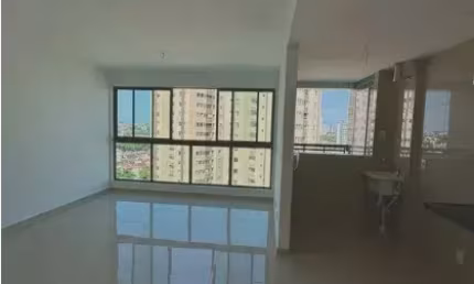 50 metros quadrados com 2 quartos , SUÍTE, Lazer completo na Tamarineira - Recife - PE