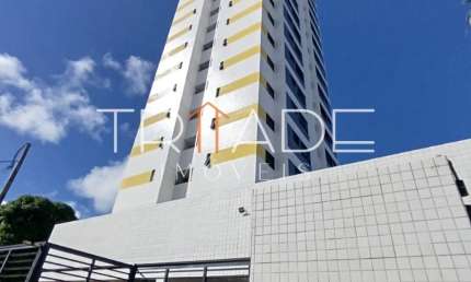 OPORTUNIDADE EM CAMPO GRANDE COM 2 QUARTOS, SUÍTE, 2 VAGAS DE GARAGEM, LAZER COMPLETO, ANDAR ALTO,