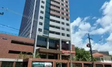 Palácio Boa Vista | Lançamento em Boa Vista - 3 quartos | Oportunidade!