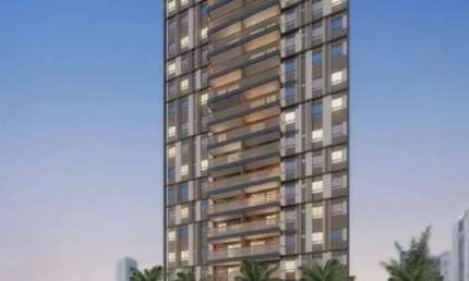 Palácio das Laranjeiras | Alto Padrão no Espinheiro | 4 Quartos 2 Suítes | 122m² | 02 Vaga
