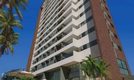 Praça das Laranjeiras Apartamentos de 2 Quartos com Varanda Gourmet e Lazer
