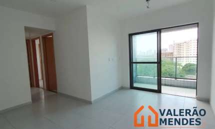 APARTAMENTO NA IMBIRIBEIRA COM 68m²/ 3 QTOS/ 1 SUÍTE, 1 WC DE SERVIÇO, 1 VAGA/ AREA DE LAZER COMPLETA.