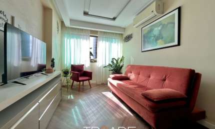 Apartamento em Boa Viagem | 03 Quartos com Closet | Reformado | Nascente | Próx ao Dona Lindu