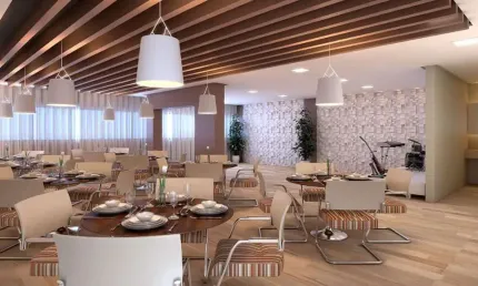 Apartamento com 2 quartos à venda na Rua Benjamim Constant, 159, Torre, Recife