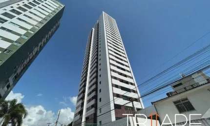 Edf Vancouver em Piedade| 02 Vagas de Garagem | Lazer Completo | Ótima Localização