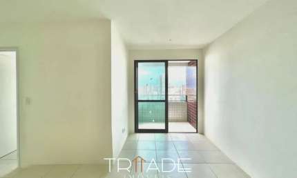 EO- Apartamentos a partir de 55m² | 2 e 3 Quartos em Casa Amarela (Suíte) | LAZER