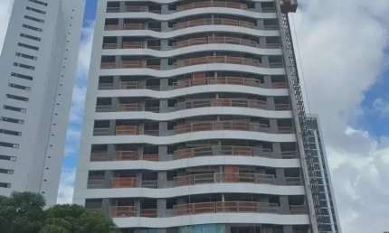 EBO- ISTORIA NO ROSARINHO COM 2 QUARTOS + SUÍTE+ WC+LAZER+ GARAGEM+ACABAMENTO PREMIUM