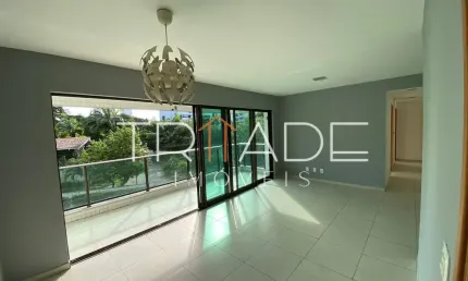 Apartamento 108m² , 3 quartos, 2 suítes, lazer completo , alto padrão, poço da panela, Varandas do Capibaribe.