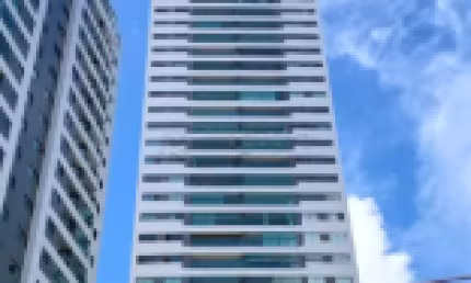 CNN - EDF ZELIA MACEDO - OPORTUNIDADE - 123m² - 4 QUARTOS 2 SUITES - ÓTIMA LOCALIZAÇÃO.
