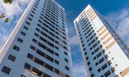 CNN - Apartamento em Boa Viagem - Edf.  Flow | Condições especiais, Pronto pra morar, Lazer completo.
