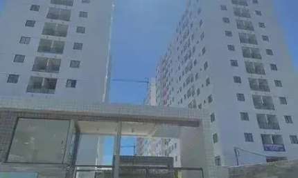 CNN - Edf. Residencial Luar do Parque-3 qrts-1 suíte-63m²-1 Vagas-Boa Viagem-Oportunidade