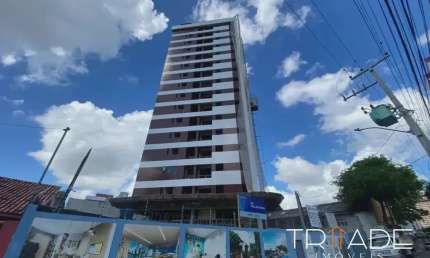 Edf Brisa dos nobres, 68m² LANÇAMENTO, Imóvel na planta, bem localizado