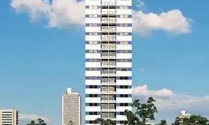 Edf. Park Encruzilhada | 2 quartos (1 suíte) | Varanda | Condições Especiais