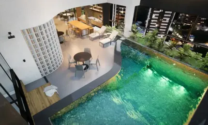 EST- APARTAMENTO COM 2 QUARTOS NO ROSARINHO - EDF ISTORIA - 1 SUÍTE - LAZER - ACABAMENTO PREMIUM
