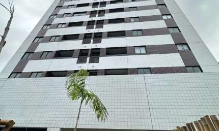 EST- Excelente Opção na Boa Vista - 3 Quartos com Suíte - LEOPOLDO LINS - 61m²