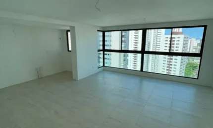 Edf.Quinta da Trindade - apartamento 03 quartos 1 suíte - 63m² - Excelente localização