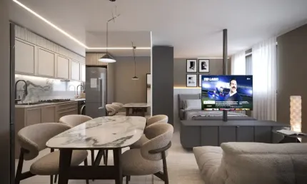 Edf.Varandas de Boa Viagem | 1 quartos 29m² | Oportunidade em Boa Viagem