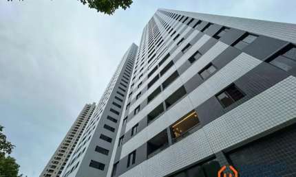 KKS- Oportunidade apartamento 3 quartos na madalena EDF Mª LARA, reformado, 65m², com lazer super completo e bem localizado