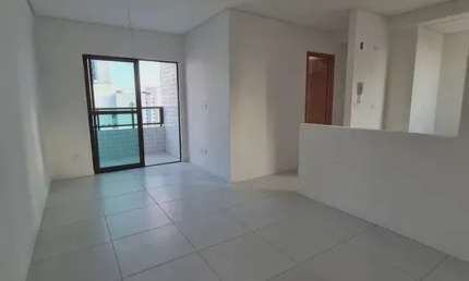 Apartamento I 3 quartos I Em Boa Viagem I Lazer completo I Parc Benvinda