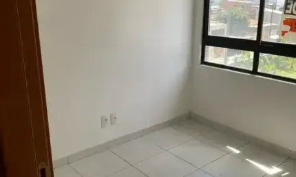EM-Lançamento - Edifício Maria Satye - Boa Vigem - Lazer Completo - 3 Quartos 87m²