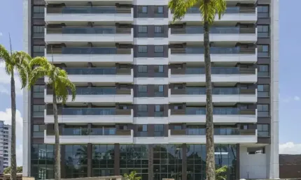 CNN - PARQUE DAS PALMEIRAS| 56 e 53m2| LAZER PADRÃO MOURA DUBEUX| ULTIMAS UNIDADES| MOURA DUBEUX