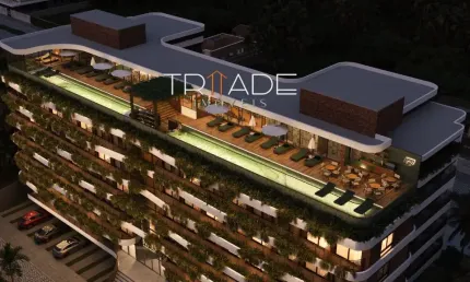 Seu investimento na Praia de Carneiros | Studios, 1, 2 ou 3 quartos | NAU HOME RESORT