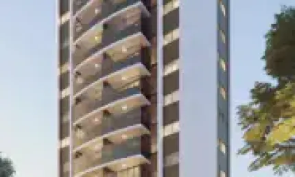 CNN - MARIA DO CARMO VILAÇA NO PINA | MELHOR QUADRA PARA SE VIVER| 130m2| 04 quartos 03 suites|