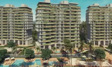 CNN - Unique Paiva 2 Suítes com 101m², Varanda Gourmet e Pé na Areia na Reserva do Paiva