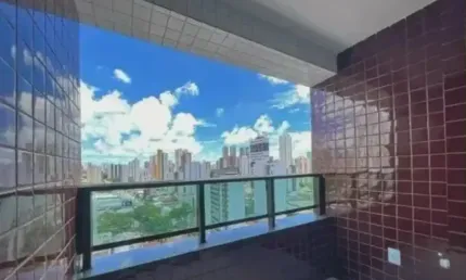 Prédio novo na Madalena I 2 quartos (1 suíte) | 51M²| Lazer completo