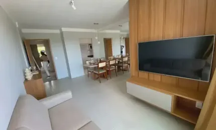 BRISA DOS NOBRES |Excelente localização no cordeiro |03 quartos |Varanda |Suíte |Lazer e