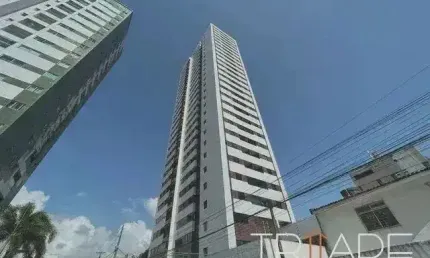 CNN - Edf Vancouver em Piedade- 02 Vagas de Garagem | Lazer Completo | Ótima Localização