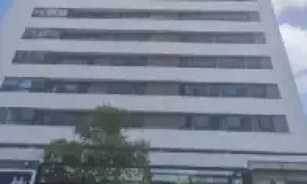 CNN - Edf. Porto Horizonte | 1 e 2 quartos | Lazer Completo | Novo (Pronto para morar)