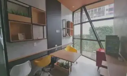 CNN - Edf. Porto Desing | O melhor 1 ou 2 quartos do Espinheiro | Rua 48 | 35m² a 58m² | Acab