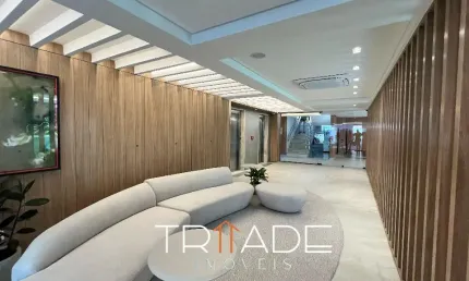 EST- OPORTUNIDADE no Edf Capiba | ANDAR ALTO | UNIDADE EXCLUSIVA