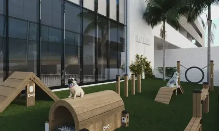 CNN - APARTAMENTO NA ZONA NORTE OPORTUNIDADE - Edf.  Luar do Norte,  APT 2 e 3 QUARTOS 1 SUITE.