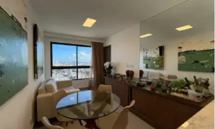 CNN - STUDIO JAZZ CLASSIC | MELHOR INVESTIMENTO EM PIEDADE| 1 QUARTO SUÍTE | 33m