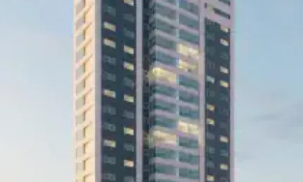 CNN - Edf. Mario Oliveira | Apartamento 133m², 4 quartos, 3 suítes, varanda gourmet | Boa Viagem