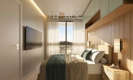 Seu investimento na Praia de Carneiros | Studios, 1, 2 ou 3 quartos | NAU HOME RESORT